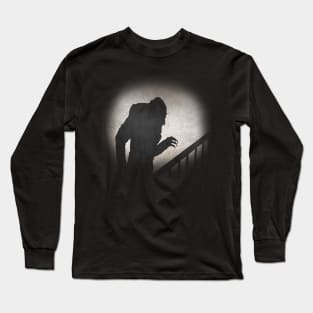 Nosferatu Long Sleeve T-Shirt